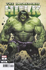 Incredible Hulk #2 C Joshua Cassara Variant (07/26/2023) Marvel picture