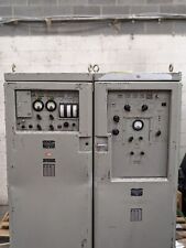 1960 Westinghouse/Bunker-Ramo US Navy AN/BRN-3 Satellite Navigation System R1132 picture