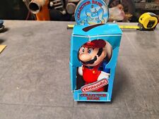 1989 Nintendo Mario Piggy bank Orginal Box vintage authentic rare picture