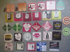 30 different HARDY,S / TINTARA  Wines,1970 - 2000,s Issued Advertising COASTERS  picture