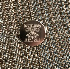 IOOF Independent Order of Odd Fellows 200th Anniversary Collectible Pin picture