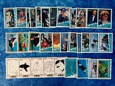 Free Willy 2: The Adventure Home SINGLE Non-Sport Trading Card by SkyBox 1995 picture