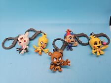 5 Five Nights At Freddy’s Keychains  picture