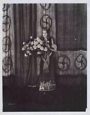 Greta Garbo in Torrent (1926) 🎬⭐ Original Vintage Stylish Gorgeous Photo K 297 picture