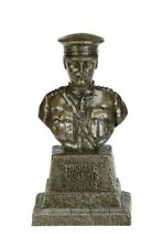 Michael Collins Bronze Bust 19 cm picture