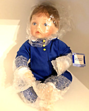 Diana Effner McMemories Collectable Doll 