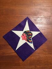  WWI USMC Marine 2nd Division,5th Marines MG Co.Patch wool Felt AEF picture