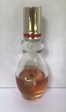 Intimate by Revlon Perfume 2.2 oz Cologne Spray discontinued 40% full vintage  picture