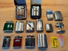 Vintage Ronson Lighter Lot - Windsor, Triumph, Gem, Princess, Windlite, Highlite picture