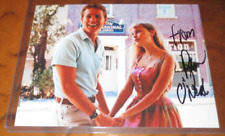 Ryan O'Neal as Rodney Harrington Peyton Place signed autographed photo picture