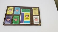 WHITMAN Happiness Bridge Party Pack Playing Card Game Sealed New NOS Vintage picture
