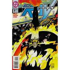 Ray (1994 series) #2 in Near Mint minus condition. DC comics [x% picture
