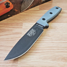ESEE Model 4 Fixed Knife 4.5