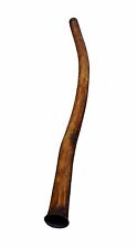BEST DEAL NEW hand-crafted DIDGERIDOO didjeridu with beeswax mouthpiece 54