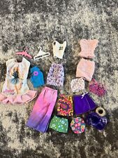 Vintage Barbie Clothing Lot -10 Plus Pieces- picture