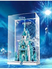 Display Case For LEGO® Technic 43197 Disney Princess The Ice Castle Frozen picture