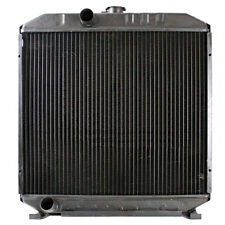 Fits Kubota Tractor Radiator 16 3/4 X 19 1/2 X 2 1/2 M4050 M4050Dt M4500 M4500Dt picture