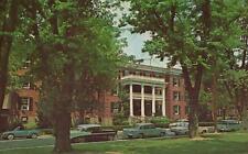 Postcard Frederick Memorial Hospital Frederick Maryland MD  picture