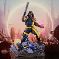 Bishop (X-Men) Marvel Premier Collection Resin Statue picture