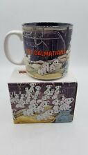 Walt Disney's Classic 101 Dalmatians Mug - New in Box picture