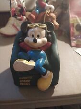 Vintage Mickey Mouse Radio AM Radio picture