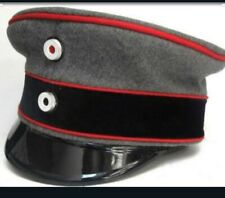 Ww1 German Imperial  Prussian  Visor Cap all sizes available  picture