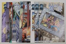 Fade From Blue #1-10 VF/NM complete series + variant Myatt Murphy Second 2 Some picture