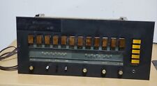 Wurlitzer Vintage Solid State Stereo System SC-50 Console Rare Tested Working picture