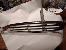 Vintage CHROME 9 HOLE BICYCLE REAR CARRIER 21