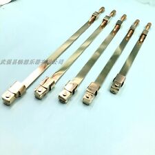 5pcs Violin Tool,brass repair crack clamp,Luthier tool #6118 picture