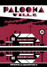 Palookaville #24 by Seth [Hardcover] picture