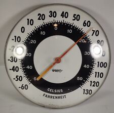 Ohio Original Jumbo Dial Thermometer 12