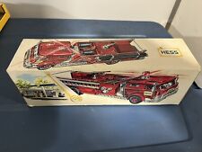 1970 hess fire truck picture