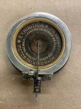 Antique Victor Talking Machine Phonograph Parts: EXHIBITION REPRODUCER Nice Orig picture