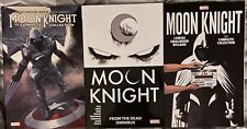 Moon Knight Complete Collection Box Set picture