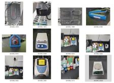 Laboratory Items, misc. balance, hot plate, UPS, hot plate, pH meter, Sealer picture