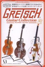 GRETSCH Guitar Collection GRETSCH Guitar Collection picture