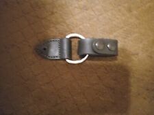 Tops knives operator 7 leather dangler ,no knife no sheath picture