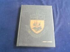 1961 CHESTER HIGH SCHOOL YEARBOOK - CHESTER, PENNSYLVANIA - YB 2817 picture