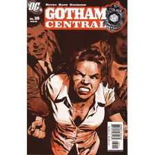 Gotham Central #39 in Near Mint condition. DC comics [w~ picture