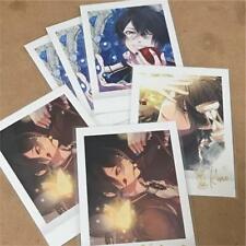 DIABOLIK LOVERS Pashacolle Instant camera shooting taste Kino picture