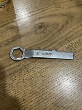 Yamaha Motorcycle Vintage Wrench 22mm Axle Wrench VG+ Clean picture