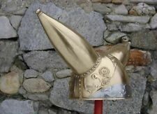 Medieval Knight Reenactment Classic Celts Roman Celtic Cavalry Helmet gift item picture