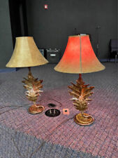 Vintage Leaf Lamps picture