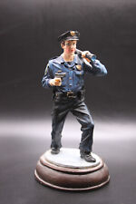 Policeman Figurine 5 1/2