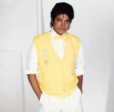 Michael Jackson  Set of 5 Color Glossy Photos 4x6 picture