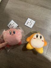 [US STOCK] Kirby Plush Doll ALL STAR COLLECTION Waddle Dee NEW picture