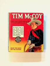 Tim McCoy in the Prescott Kid #1152 VG 1935 picture
