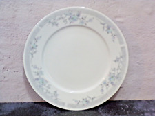 Vintage Eloquence Fine Porcelain China 1980-1989 Dinner Plate picture