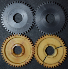 *NEW* (2) Accumulator Gears For Wurlitzer 3400 3500 3600 3700 3800 1050 picture